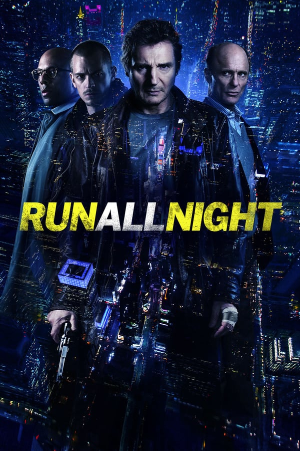 AR - Run All Night