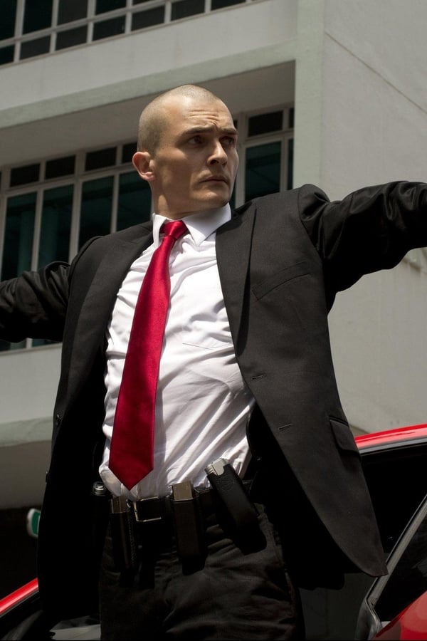 Hitman: Agent 47 0