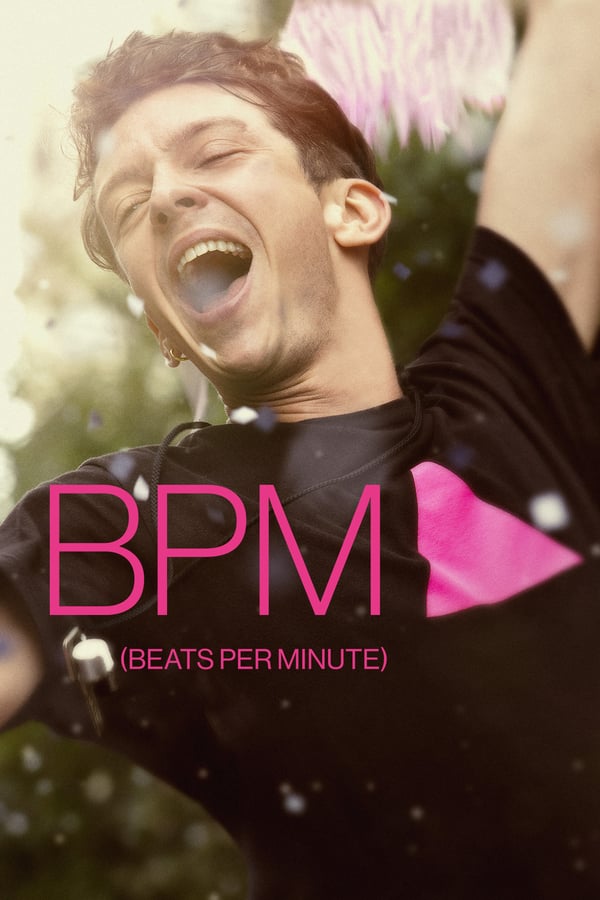 EN - BPM (Beats per Minute) (2017