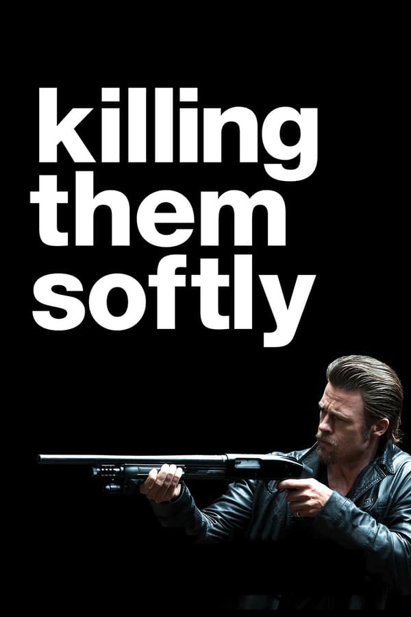 IR - Killing Them Softly