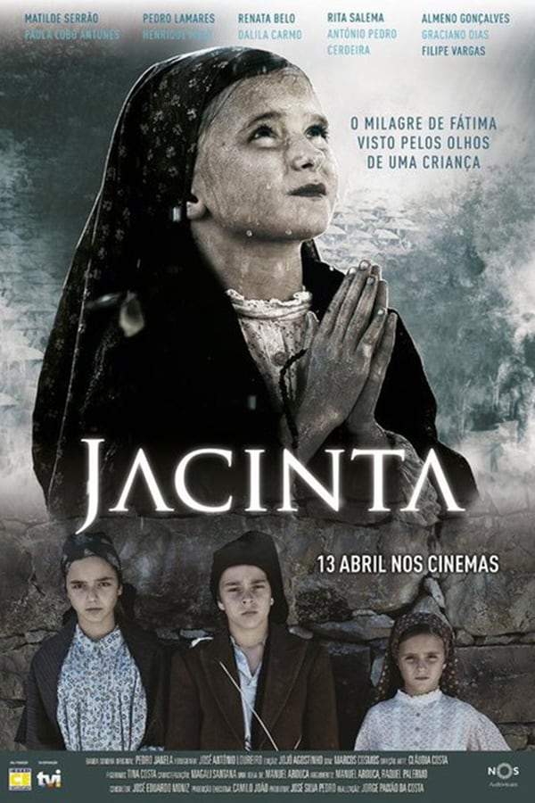 PT - Jacinta