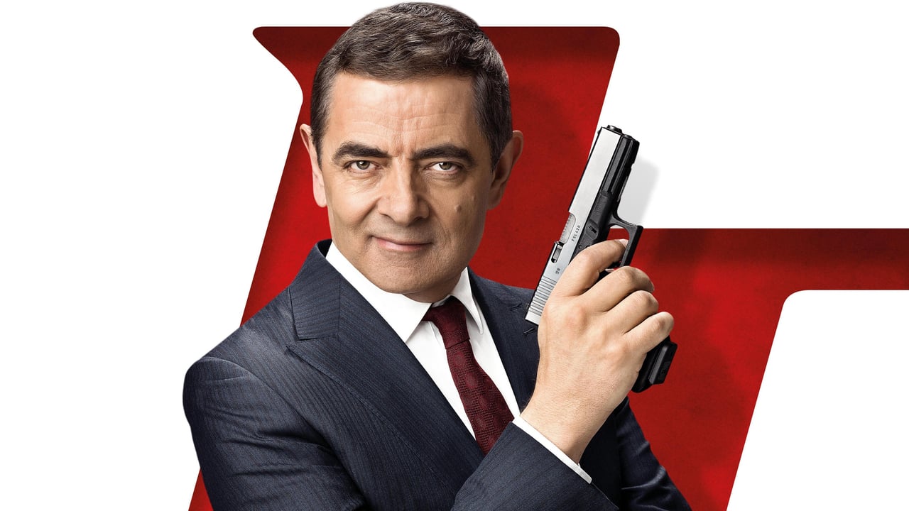 Johnny English Strikes Again 0