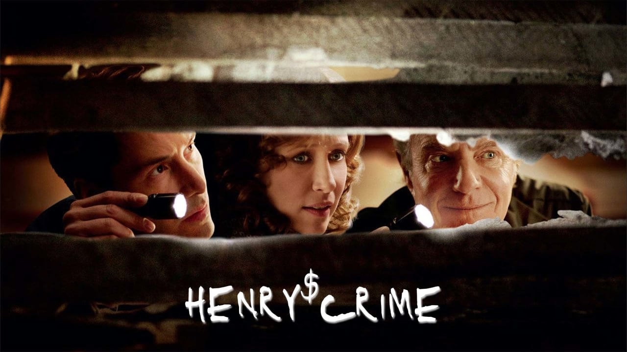 Henry's Crime 0