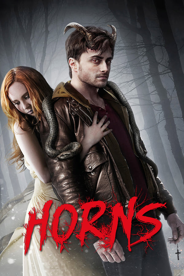 IR - Horns