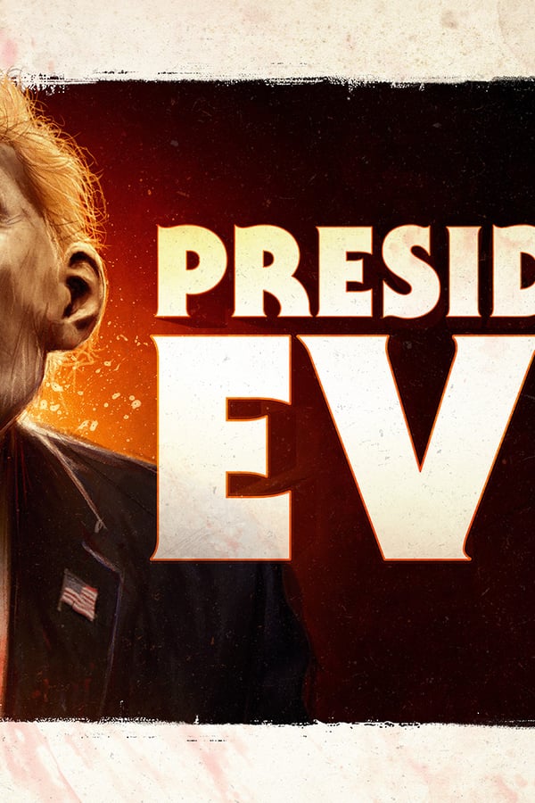 President Evil 0