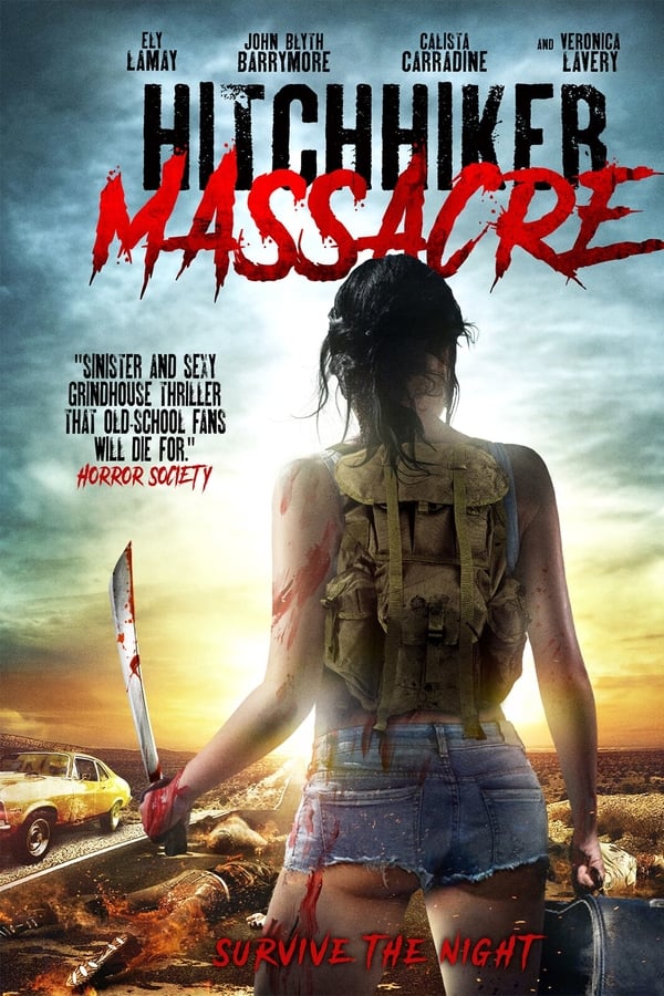 AR - Hitchhiker Massacre