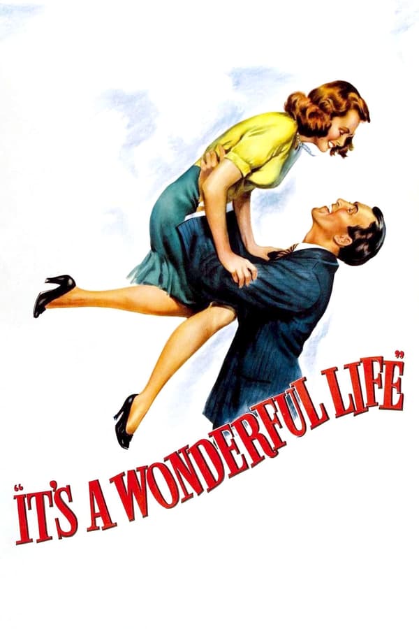 IR - It's a Wonderful Life (1946)