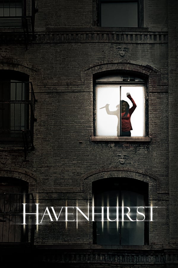 AR - Havenhurst