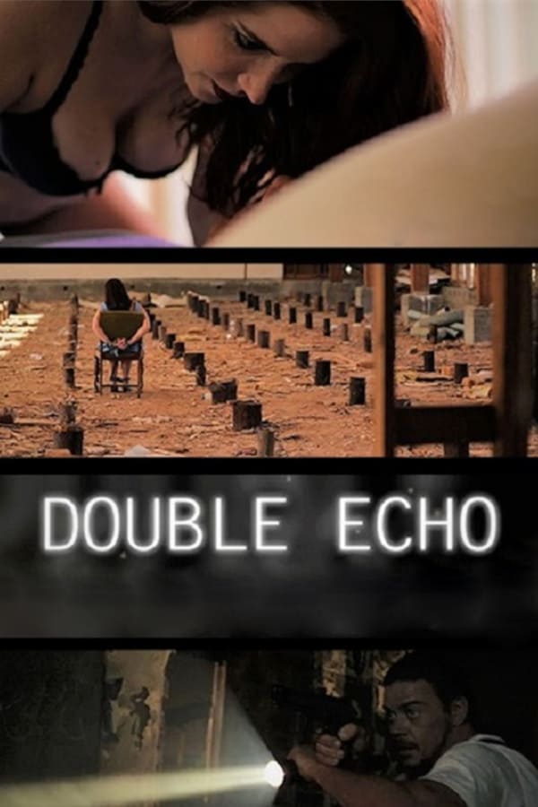 AR - Double Echo