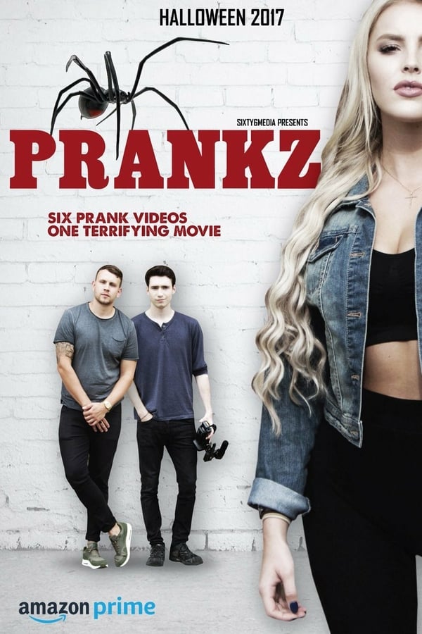 AR - Prankz