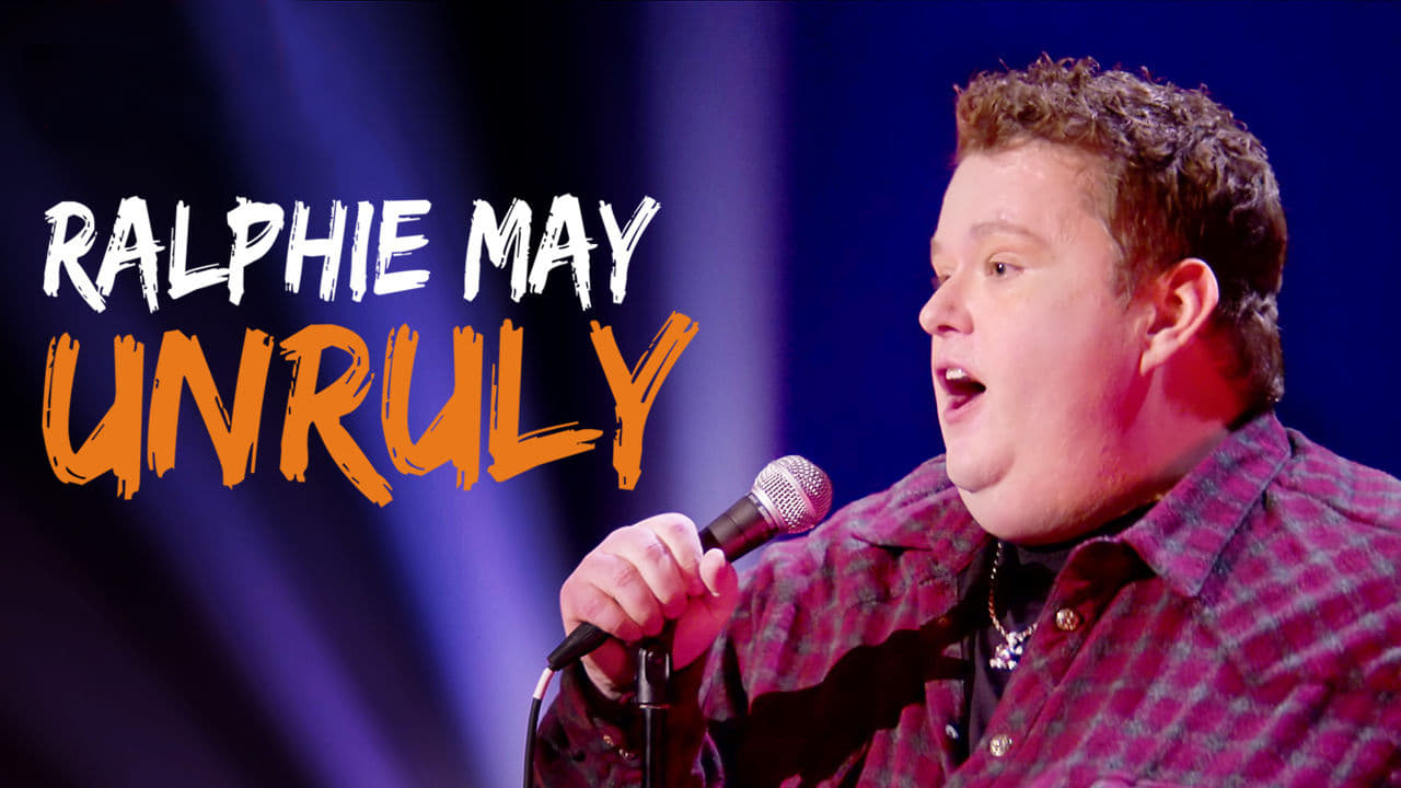 Ralphie May: Unruly 0