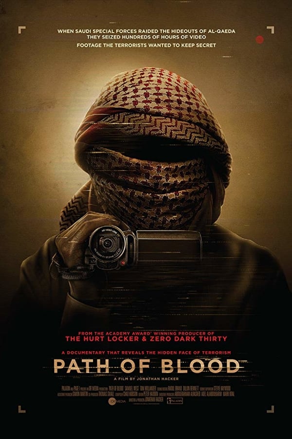 EN - Path of Blood (2018)
