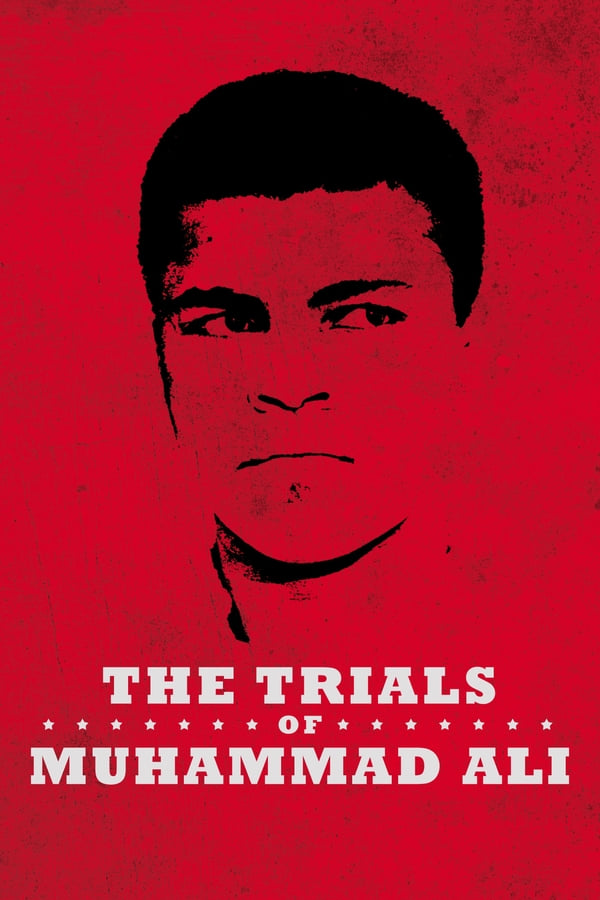 EN - The Trials of Muhammad Ali (2013)