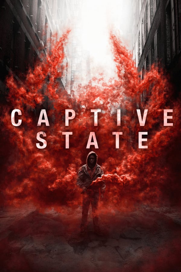 EN - Captive State (2019)