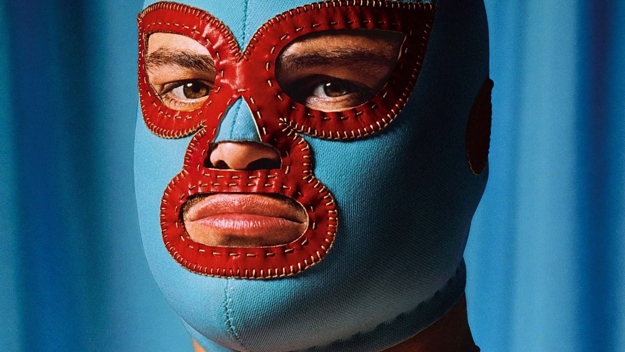 Nacho Libre 0