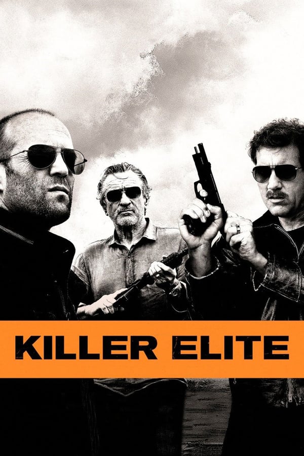 IR - Killer Elite