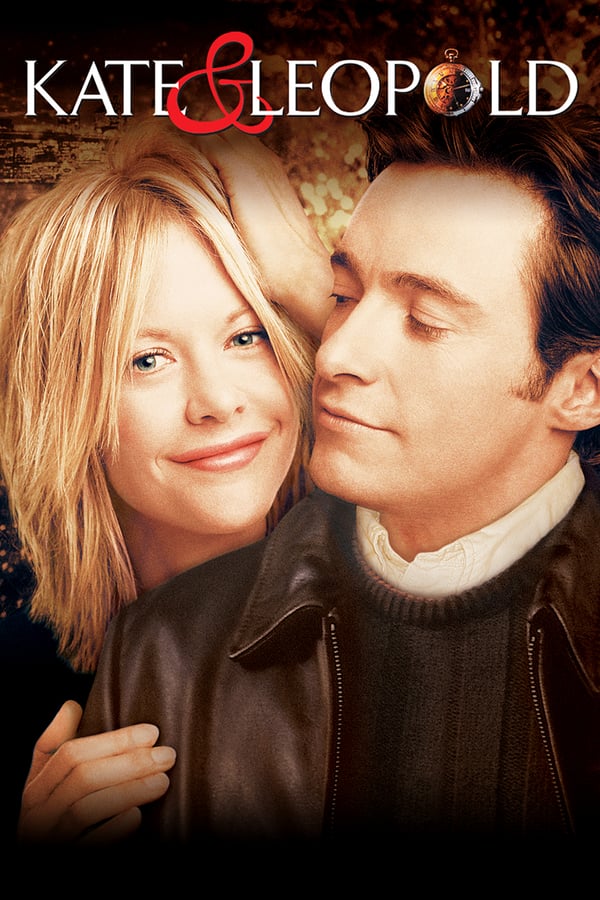 IR - Kate & Leopold