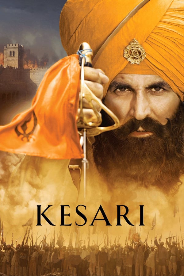 AR - Kesari