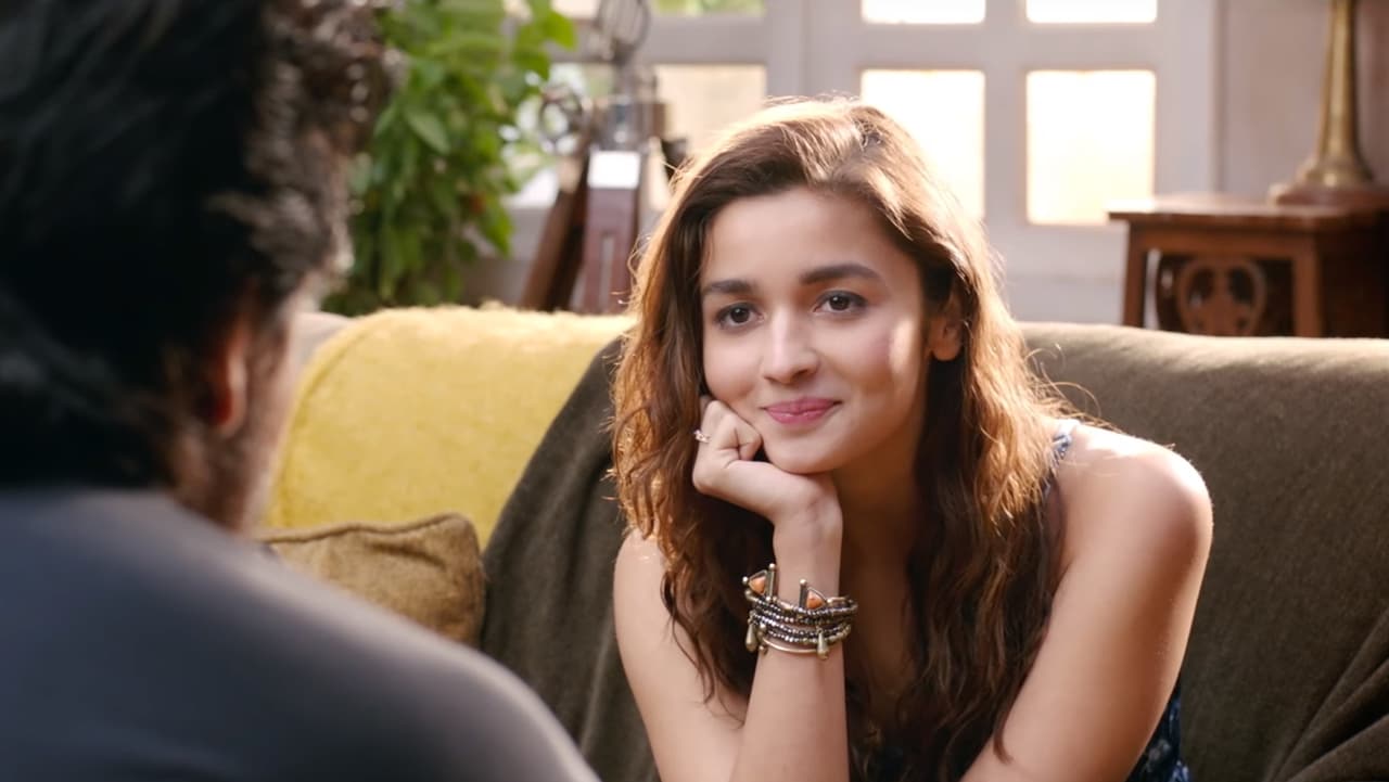 Dear Zindagi 0