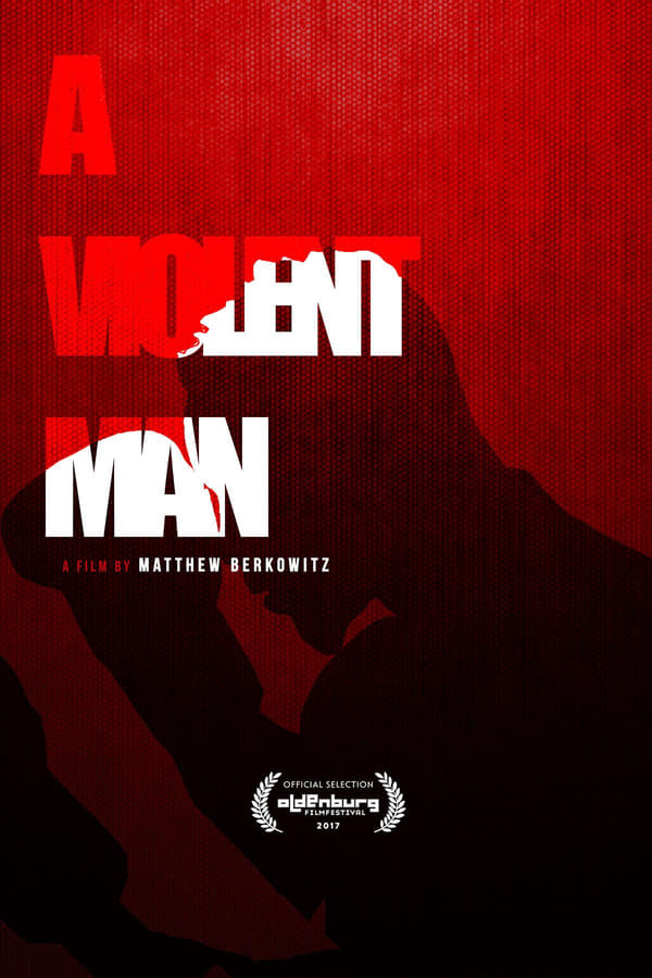 EN - A Violent Man (2017)