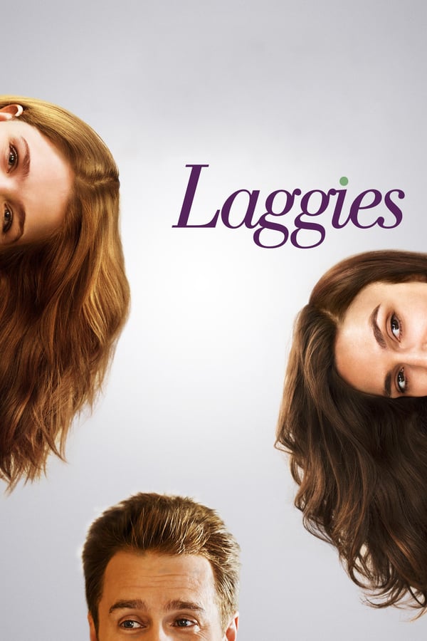 IR - Laggies