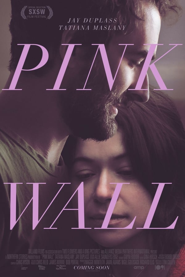 AR - Pink Wall