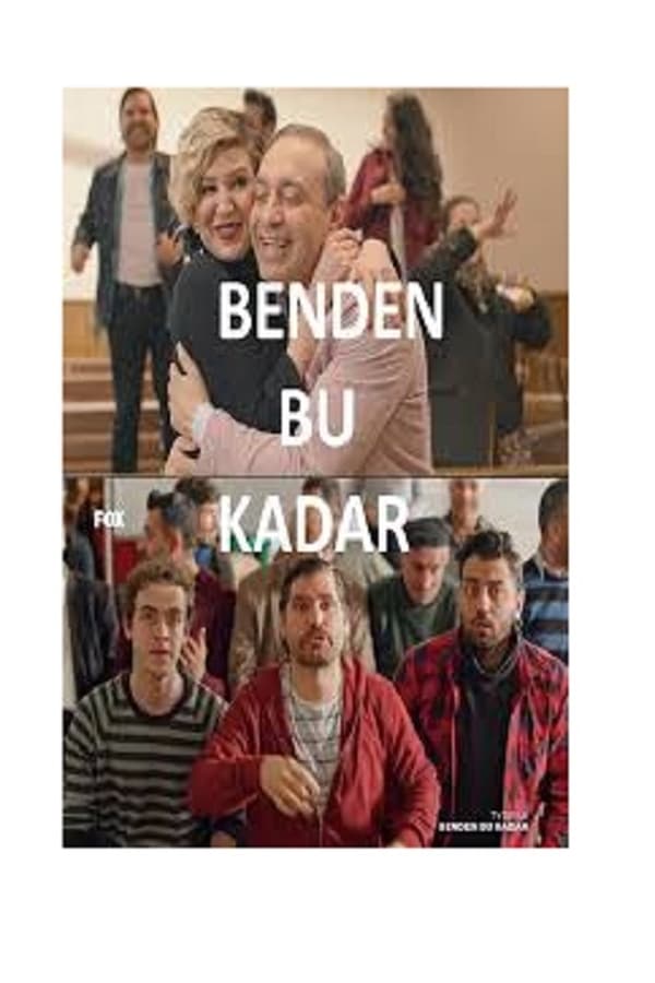 TR - Benden Bu Kadar