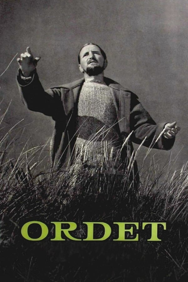 AR - Ordet