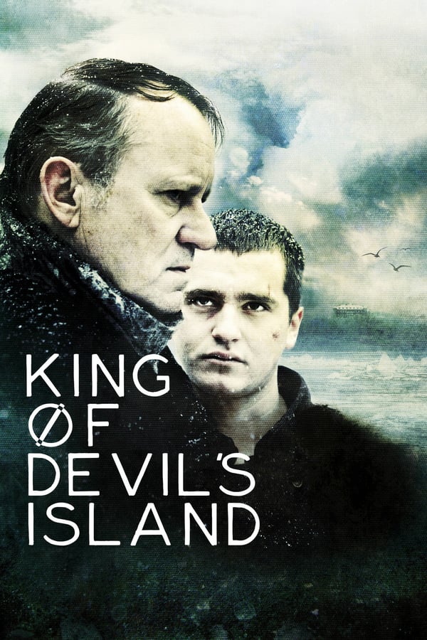 IR - King of Devil's Island