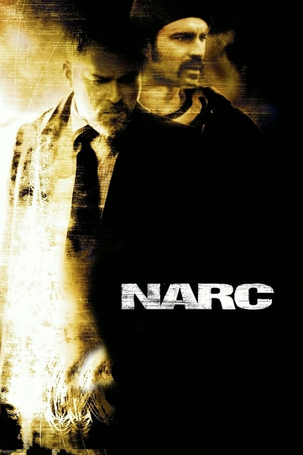 AR - Narc