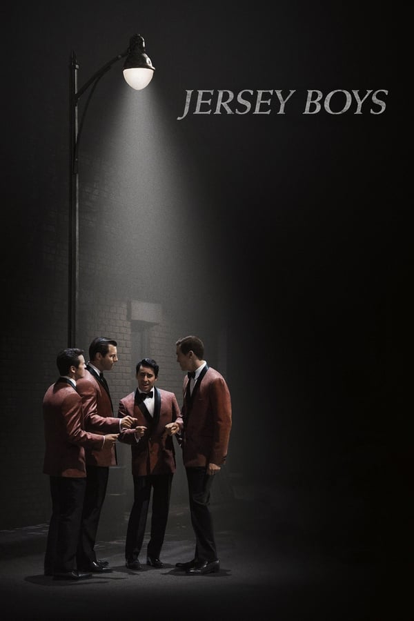 IR - Jersey Boys