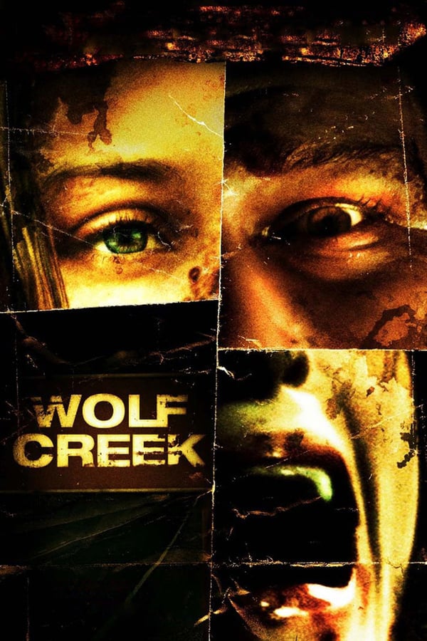 AR - Wolf Creek