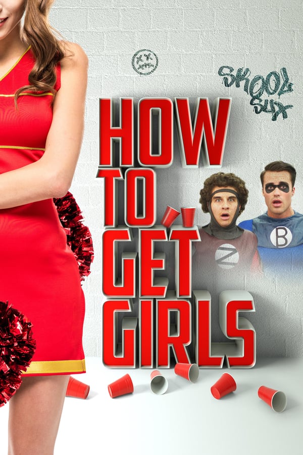 AR - How to Get Girls