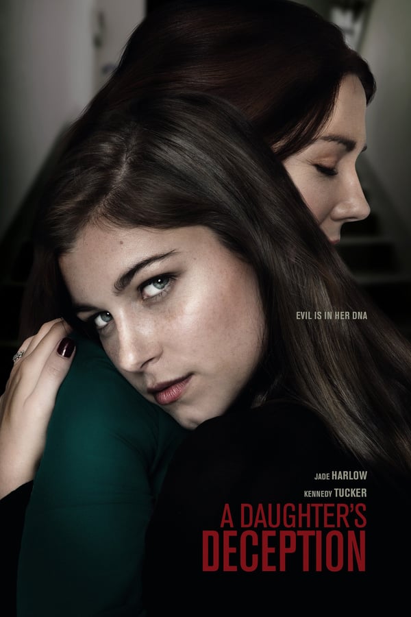 EN - A Daughter's Deception (2019)