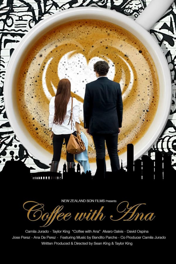 EN - Coffee with Ana (2017)