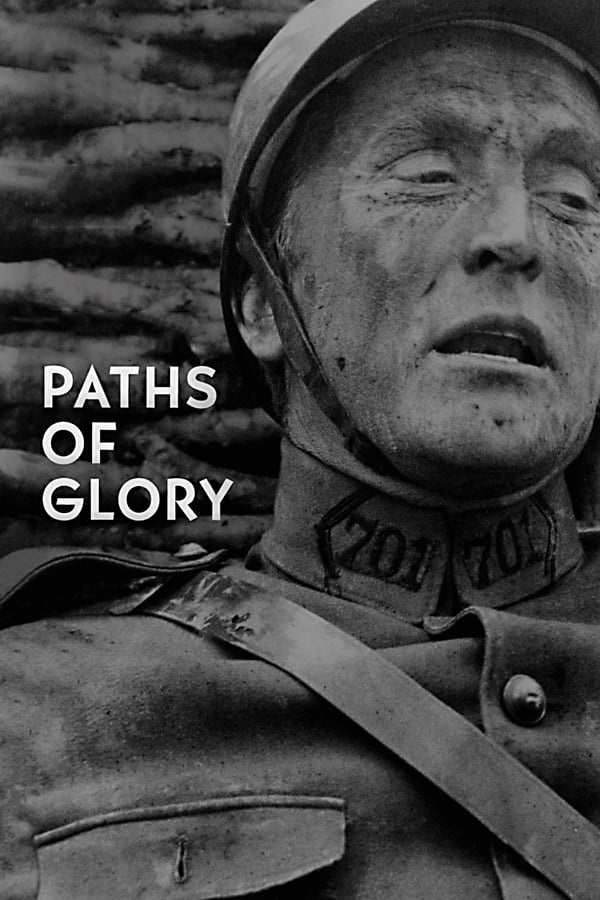 AR - Paths of Glory