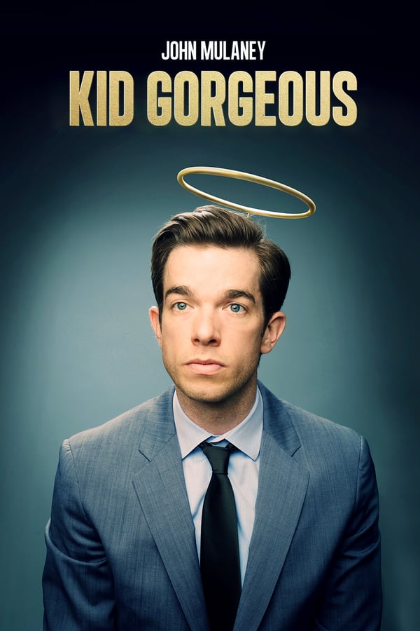 PT - John Mulaney: Kid Gorgeous at Radio City