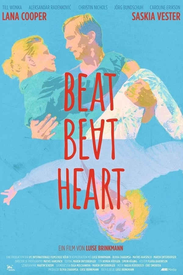 EN - Beat Beat Heart (2017)