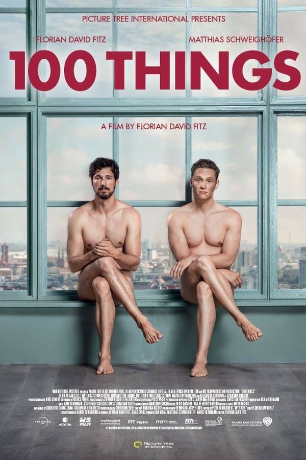 EN - 100 Things (2018)