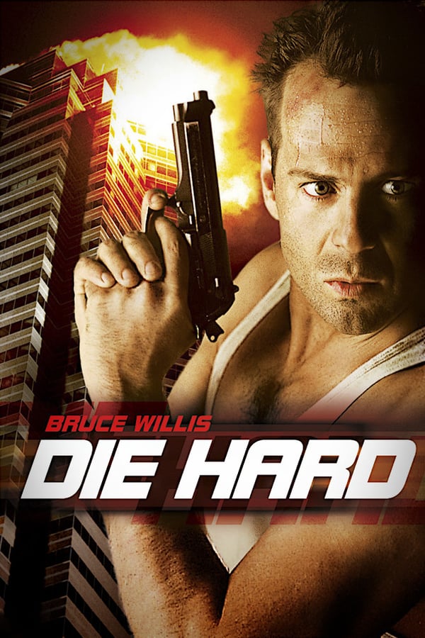 AR - Die Hard