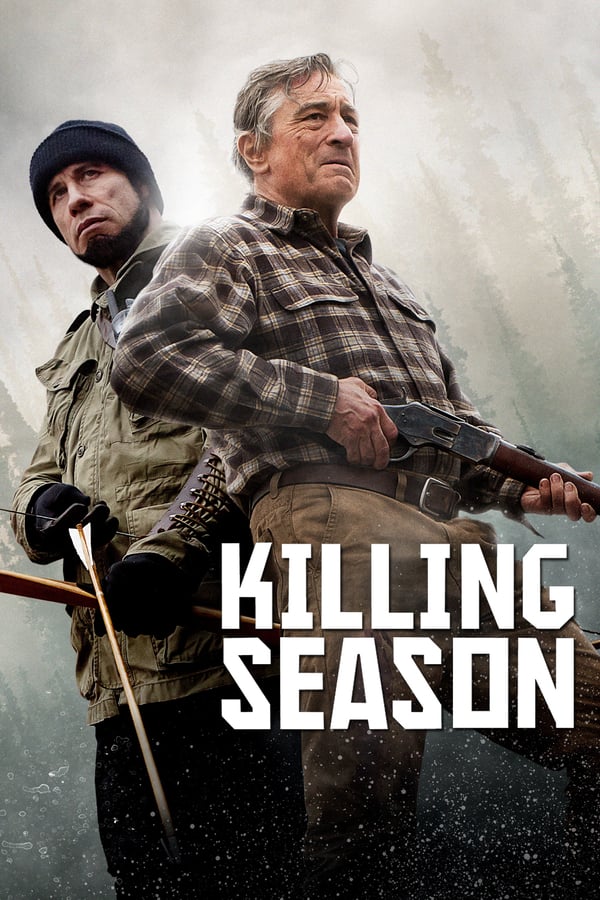 AR - Killing Season