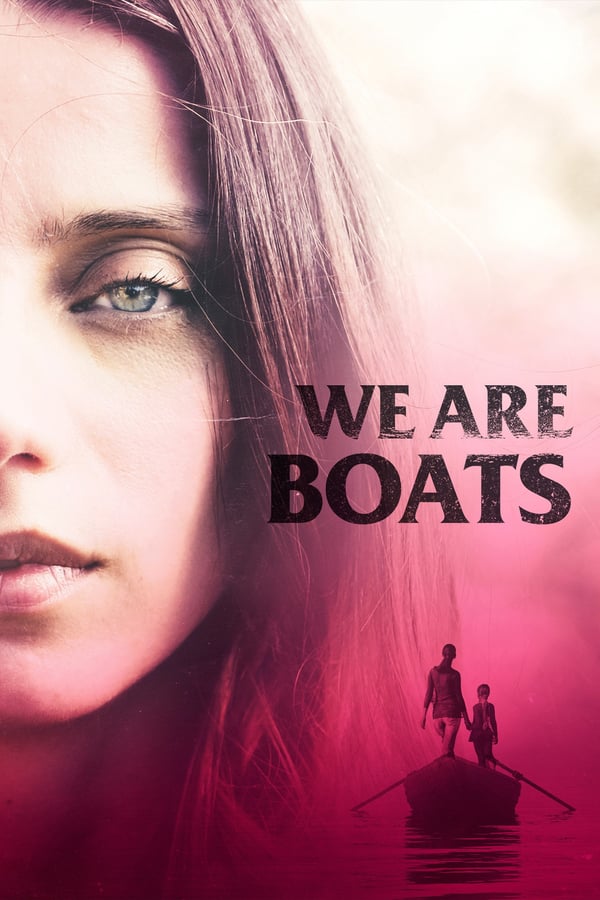 AR - We Are Boats