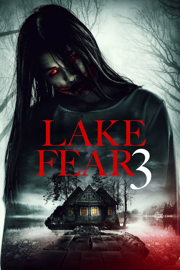 AR - Lake Fear 3