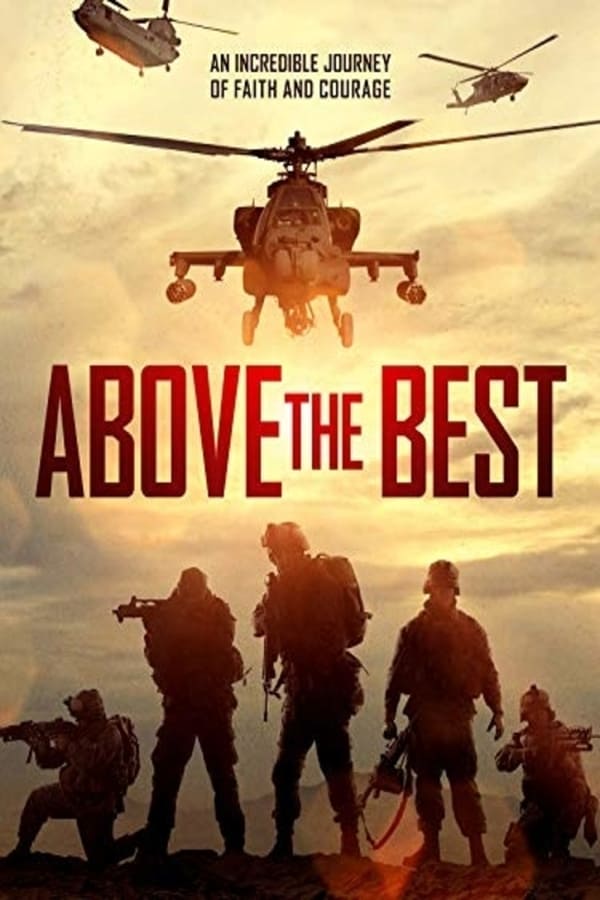 EN - Above the Best (2019)
