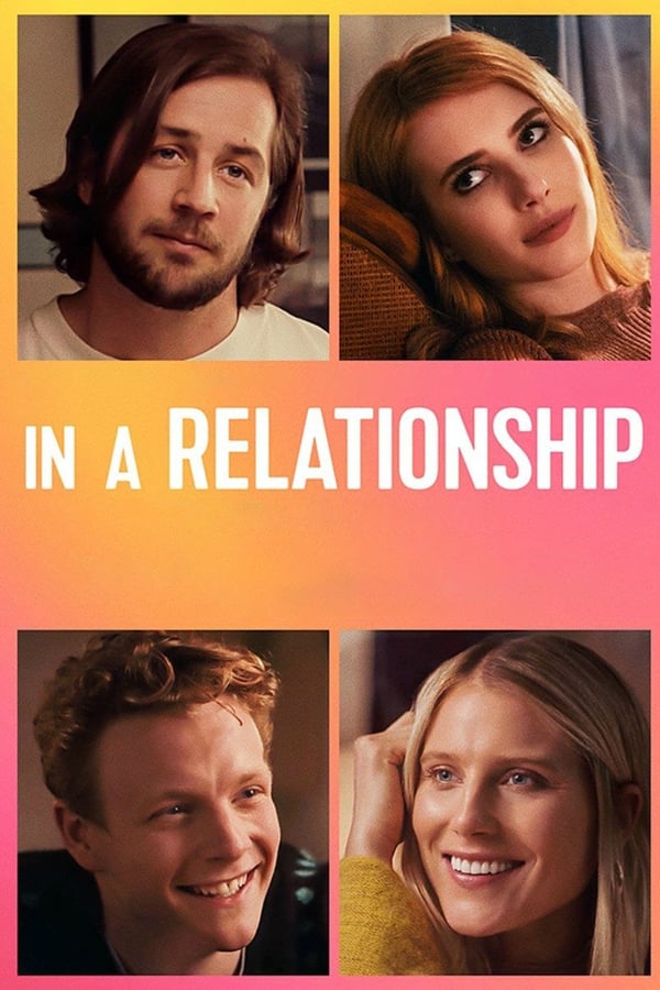 PT - In a Relationship