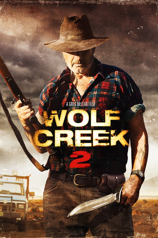 AR - Wolf Creek 2