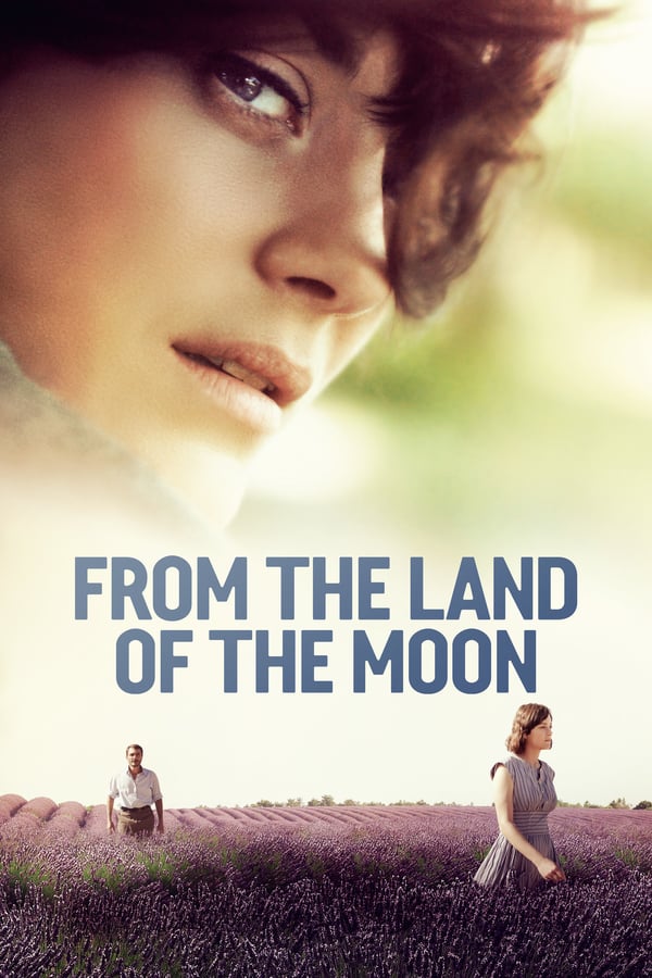 EN - From the Land of the Moon (2016)