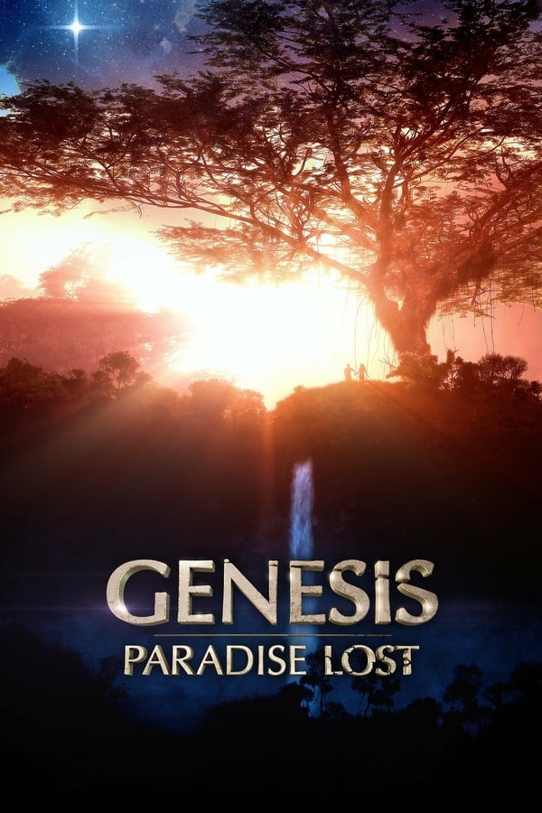 EN - Genesis: Paradise Lost (2017)