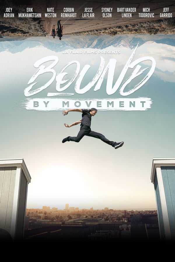 EN - Bound By Movement (2019)