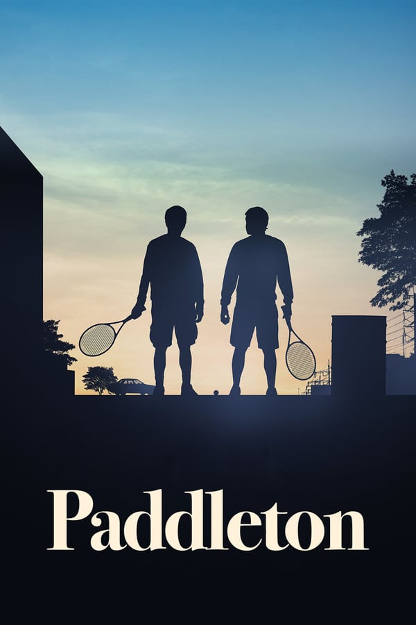 TR - Paddleton